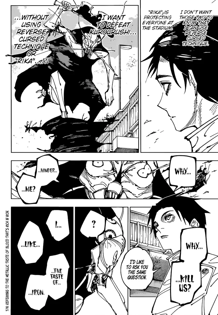 Jujutsu Kaisen Chapter 175 image 09_optimized